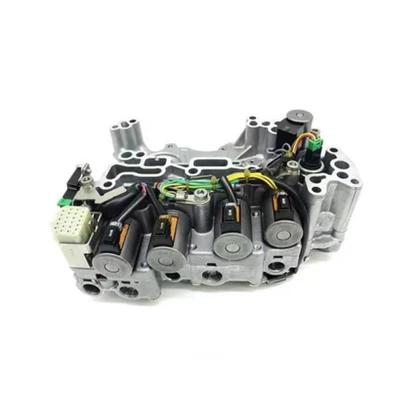 Other drive systems Body Transmission Valve