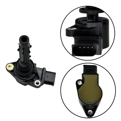 Alovlanma bobini (Babinalar) Suitable for Mercedes-Benz