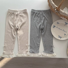 童裤;童连衣裙;童T恤