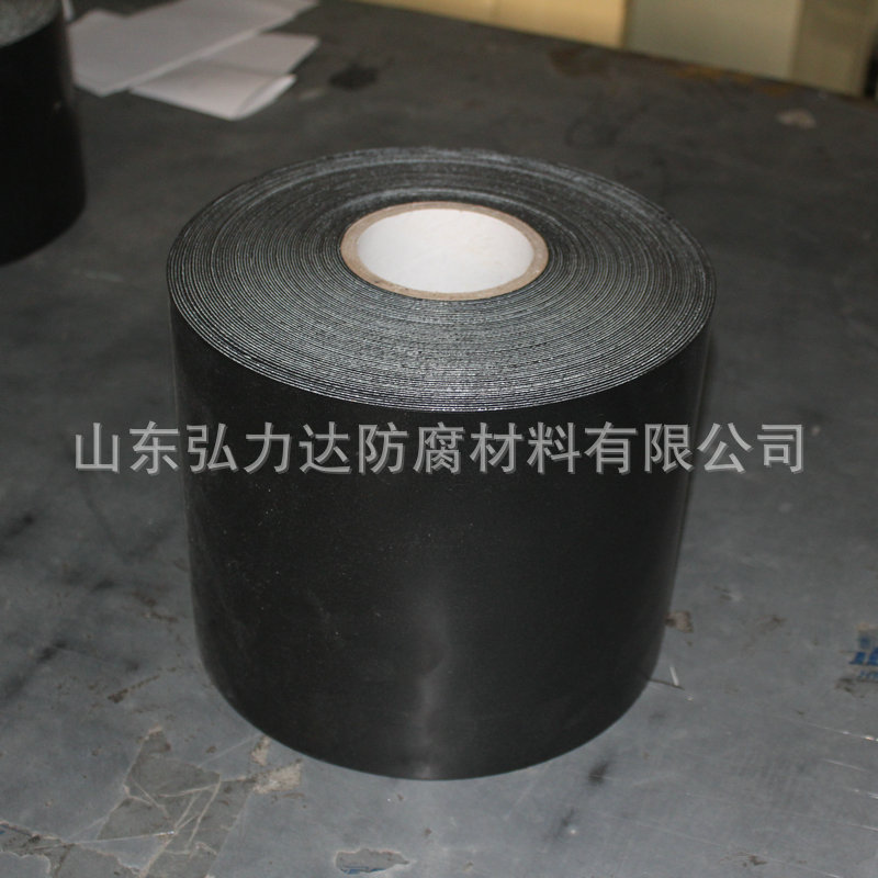 聚乙烯厚胶型胶粘带机械强度高抗老化能力强