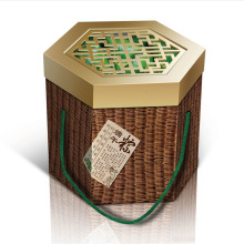 粽子礼盒外包装盒端午节棕子盒包装礼品盒空纸箱盒子手提