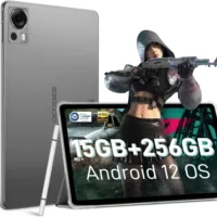 Doogee Android планшет T20, 10,4 дюйма, Android 12, планшет