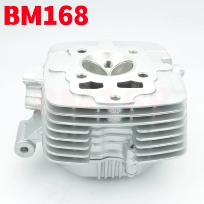 Motorcycle engine accessories Cylinder and parts