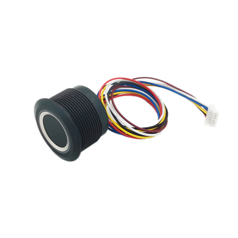 R503��ˮָ��ģ��Բ��ָ���ǿ���ʶ���ɫ������ǰ�װ�����