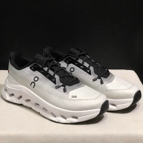 Putian Shoes High-Quality New Model O Angn Running Cloudtil Men's and Women's Couple Sports Lightweight Shock-Absorbing Wear-Resistant Running Shoes