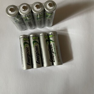 勁量充電電池5號2450毫安7號900耐用話筒鼠標玩具大容量高容量