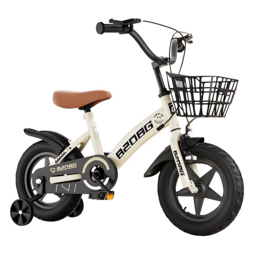 Children's Bicycle 2-11 Years Old Bicycle Student Kids Bicycle 12inch 14inch 16inch 18inch 20inch