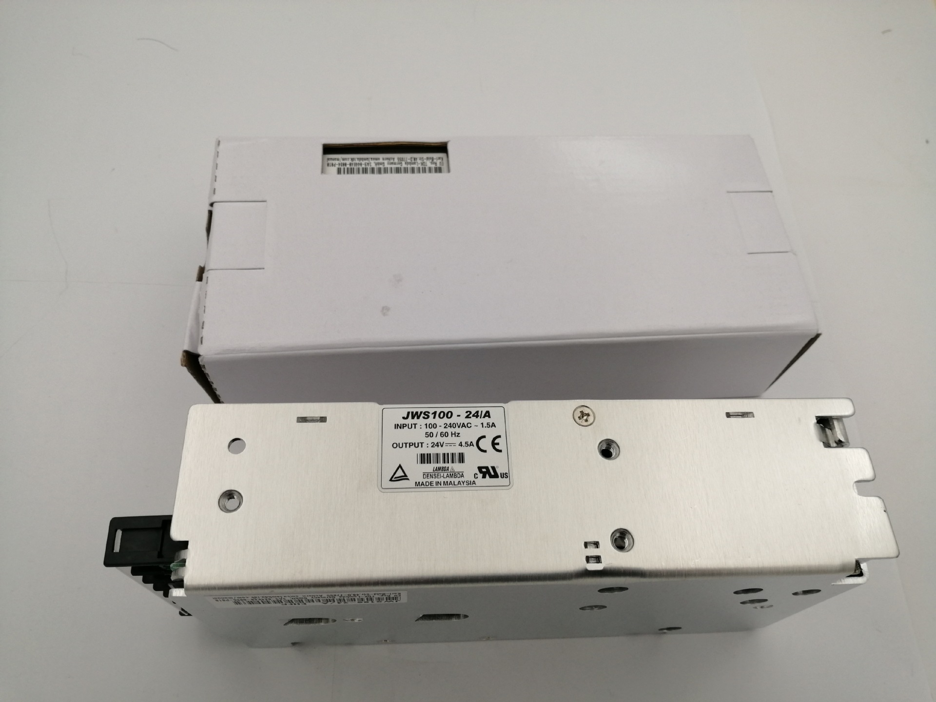 日本TDK HWS1000-15/HD电源模块HWS100A-5/HDA