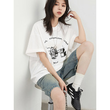 4596# CHICVEN����������������Բ��Ϳѻ����T��oversize��������