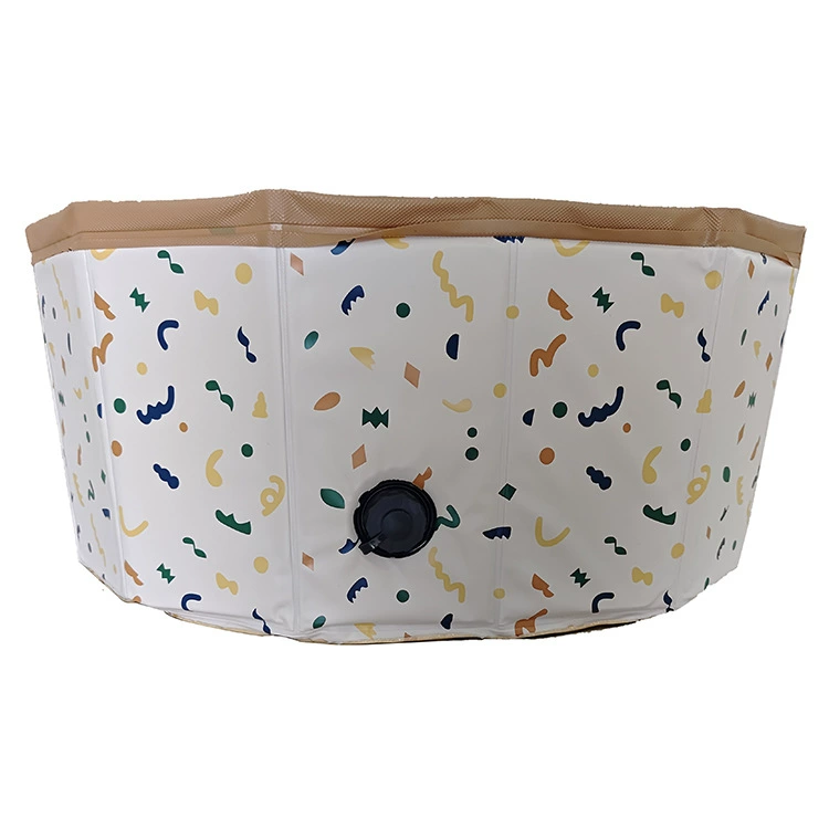 Завод в наличии детский игрушечный песочный бассейн детский волновой бассейн многоцветный родитель-ребенок детский мяч бассейн Ванна для домашних животных