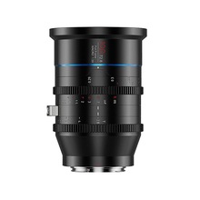 思锐（SIRUI）100mm T2.8 木星系列全画幅微距电影镜头 （PL卡口