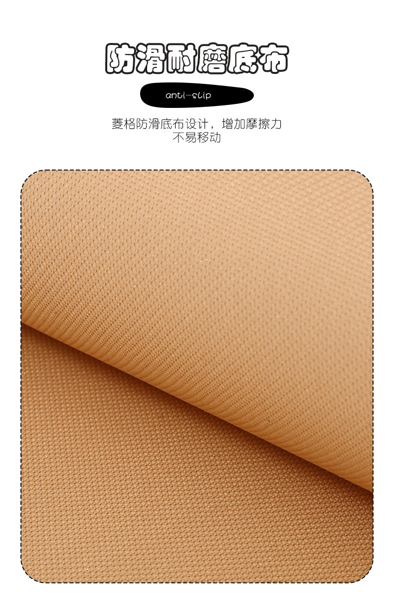Dachshund Car Seat Back Anti-Kick Pad Rear Universal Kidsren's Stain-Resistant Car Rear Seat Protective Pad Protective Pad