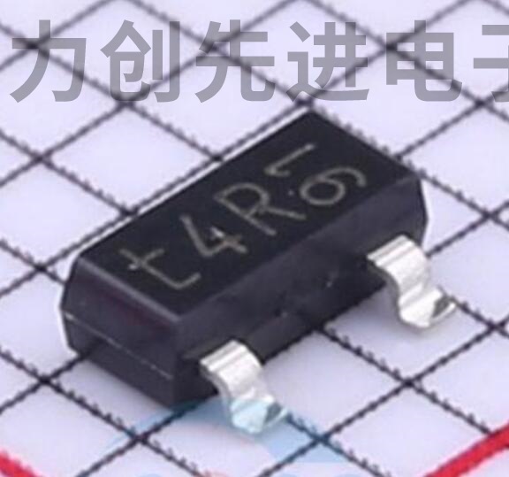 NX7002BKR 封装 SOT-23-3 MOS场效应管