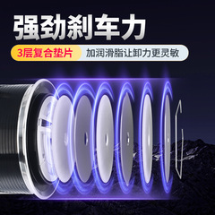 Kemailon Dayuan casting wheel 14000 inclined cup fishing reel fishing line throwing rod fishing wheel sea rod wheel anchor rod anchor fish wheel