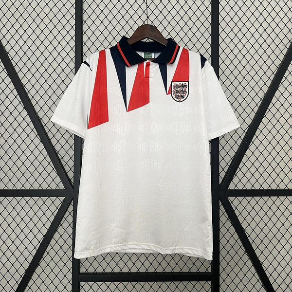 1992 England home