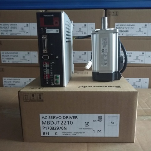 MHMD042G1U MHMJ042G1U 现货供应伺服电机 质保1年