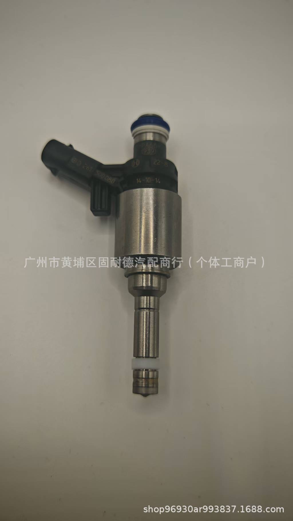06J906036H Automotive Fuel Injector Injector Suitable for Volkswagen Audi Passat 1.8t