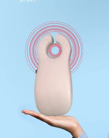 VeinファインダーInfrared Veins Reader Handheld Vein Viewer Detec|undefined