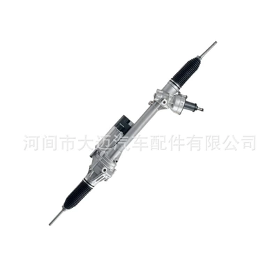 Steering gear assembly with BMW F10/F18