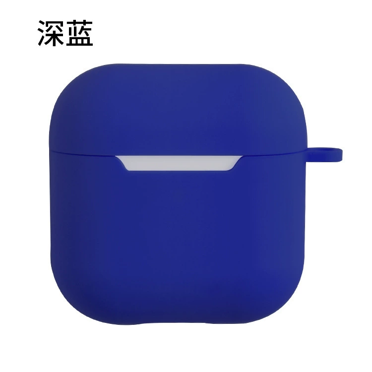Apple совместимый защитный чехол pro, маленькие наушники, pro4, 2, bluetooth