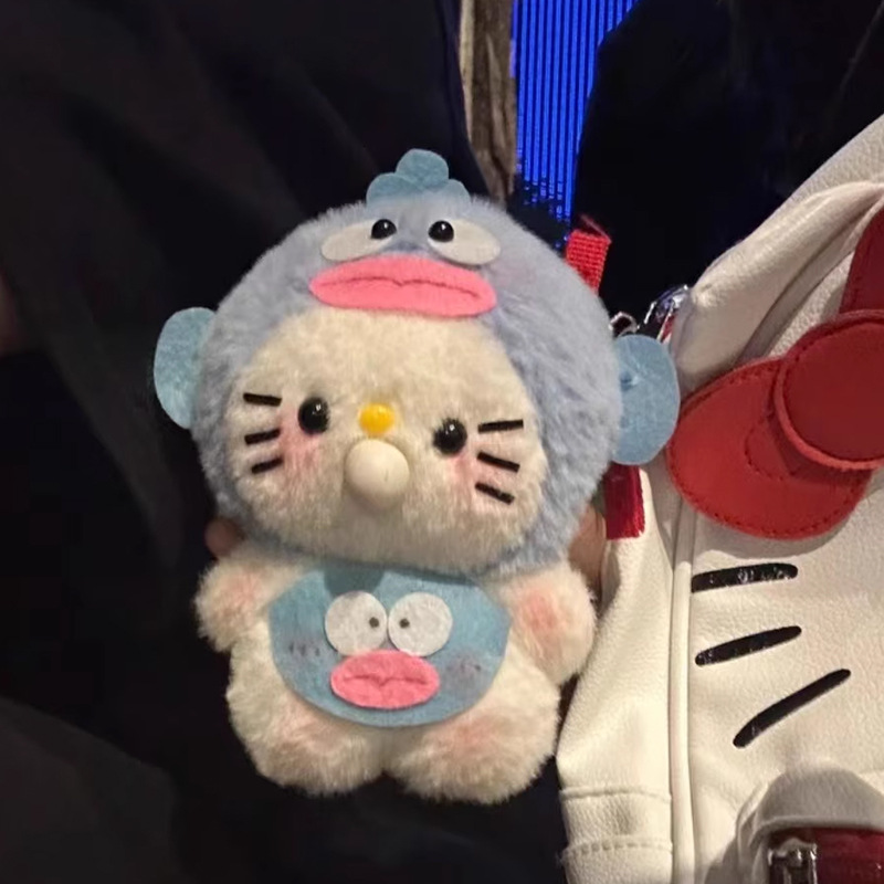 丑鱼