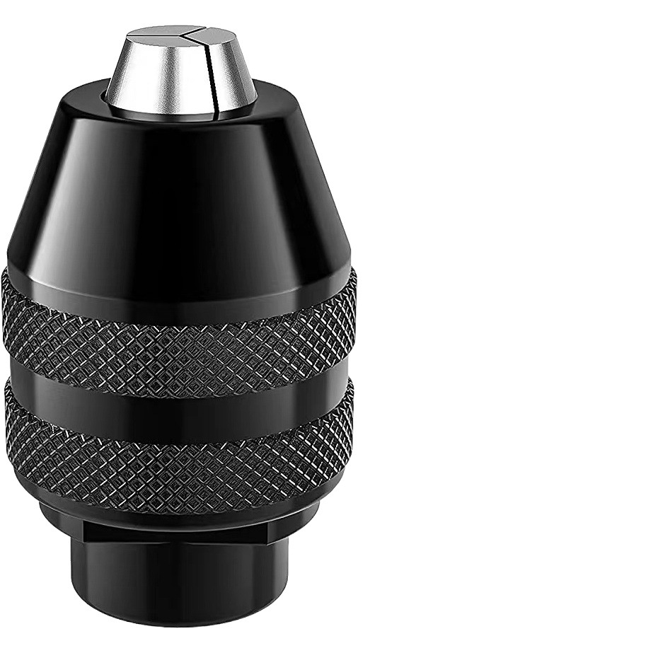 Venta caliente transfronteriza Dremel aplicable de molienda eléctrica Chuck conjunto británico 4485 y 4486 Chuck traje