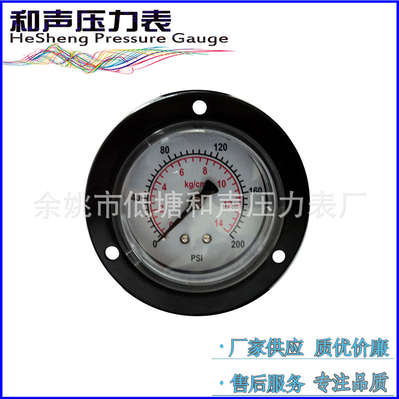 ��������������ͨѹ�������ʽ��������ո�ѹ��Y-40ZT��ձ�