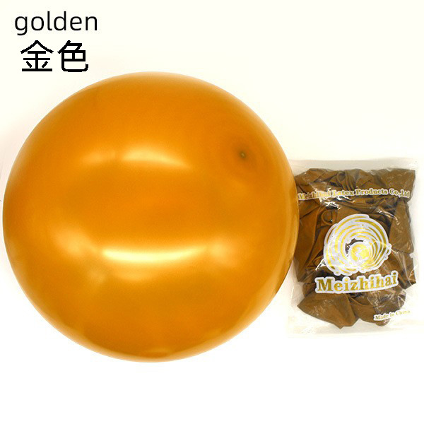 Globo de látex de 18 pulgadas, decoración de bodas, decoración de cumpleaños, juego de suministros de apertura de globos, globos de boda al por mayor personalizados