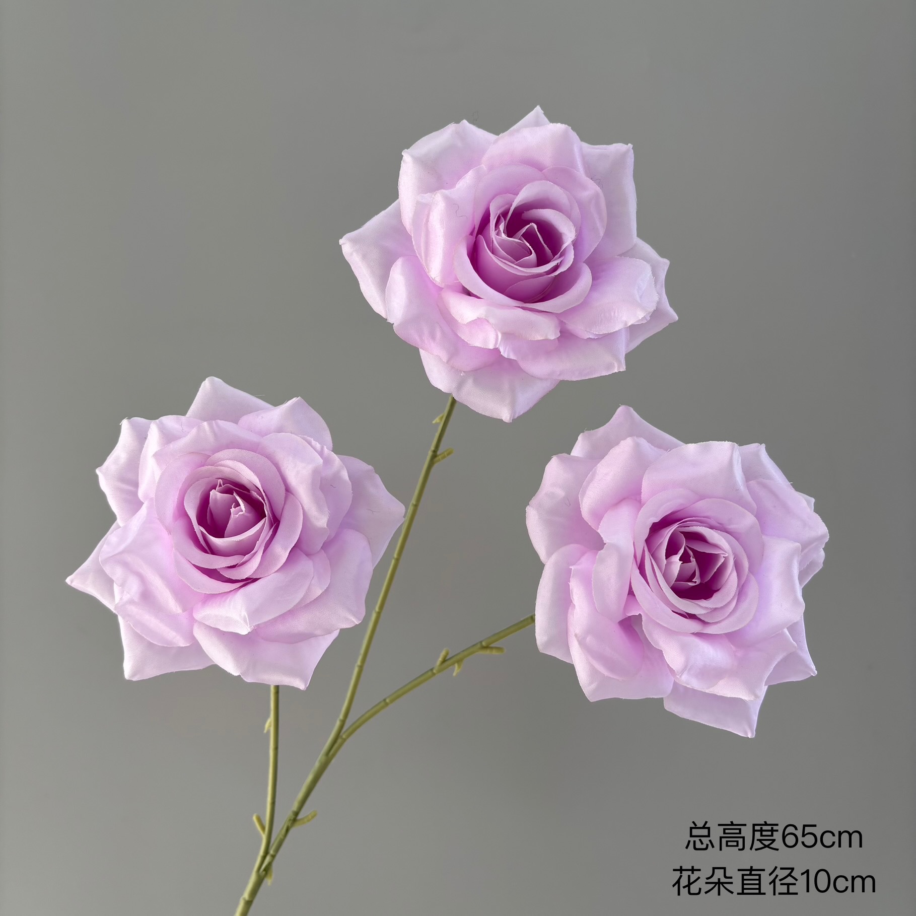 다이아몬드 장미 3개(5)