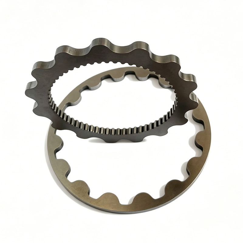 Oil Pump Rotor Customization Excavator Car Engine Oil Pump Rotor Parts Manufacturer Wholesale Oil Pump Rotor Customization Excavator Car Engine Oil Pump Rotor Parts Manufacturer Wholesale