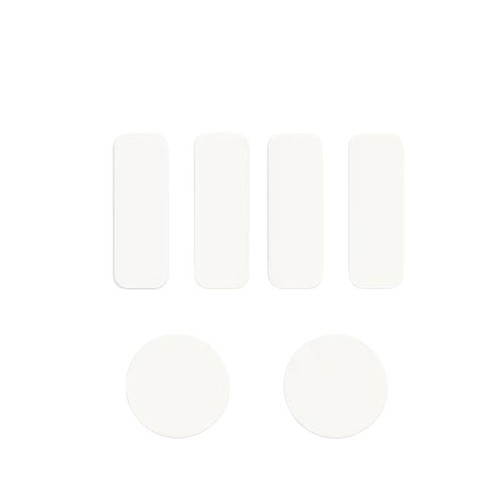 Patch for sports shoes, repair side damage, shoe lining hole repair, shoe edge patch, add patch