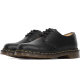 1461 classic 3-hole Martin shoes men's and women's same low-top Martin boots Goodyear craft British leather shoes punk shoes