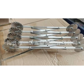 厨房小工具;西餐刀叉勺;烹饪勺铲