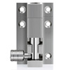 Cylindrical style