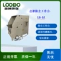 一体式打磨收集烟尘除尘台