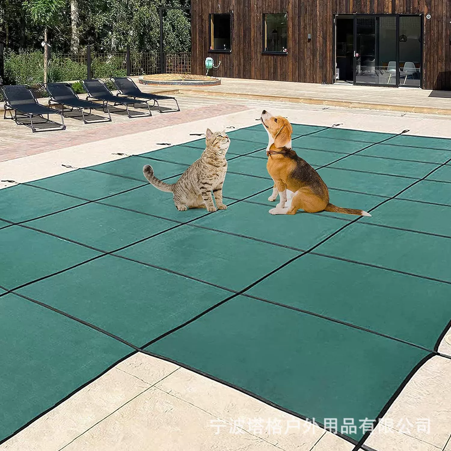 Оптовая продажа с фабрики плавательный бассейн крышка изоляционная пленка зимний подземный бассейн крышка покрывает лист крышка