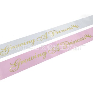 �W���r�������Ɍ��玧�Y�x��growing a princess�����C�������R��