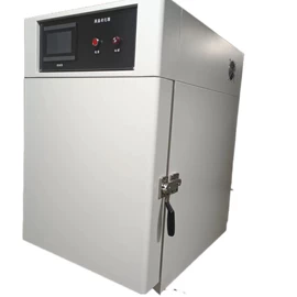 恒温试验设备;高低温箱;其他试验箱