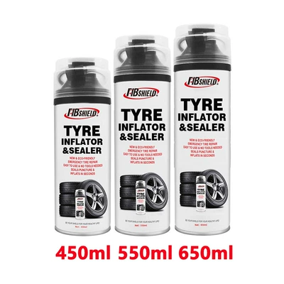 Tyre Inflator Car-Specific Tire Kempinq və səyahət