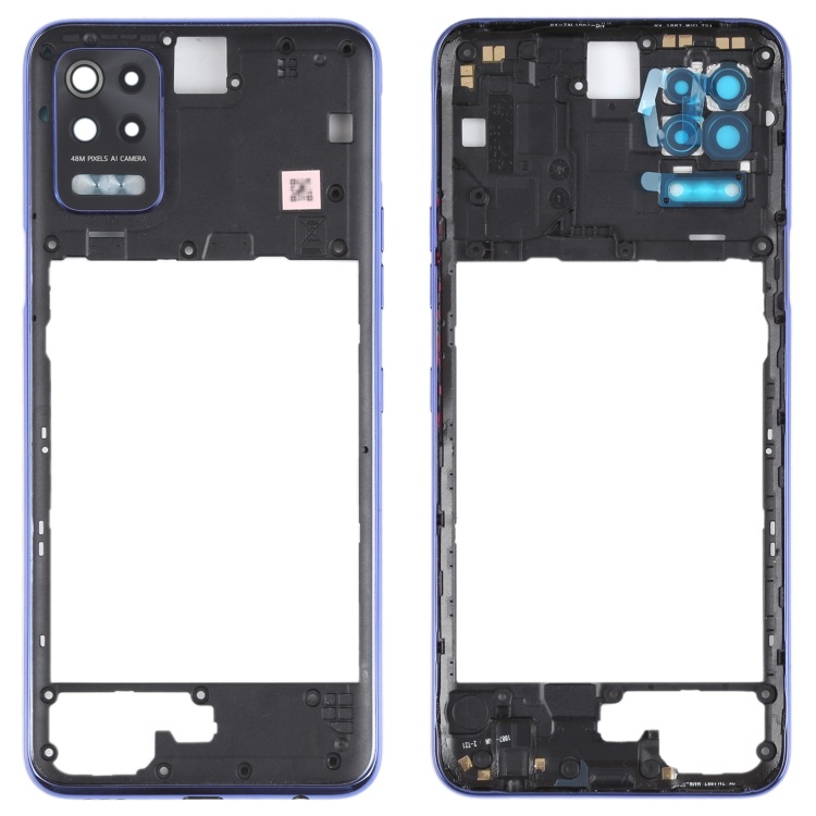 Frame LCD para LG Q52 / K62