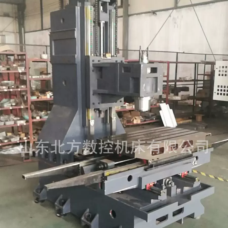 源头工厂立式加工中心光机 高刚性 CNC 数控光机 加工中心光机