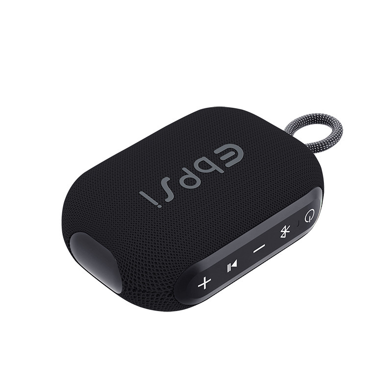 新型4GO bluetoothスピーカー屋外防水ポータブル携帯型高音質サブウーファbluetoothスピーカー|undefined