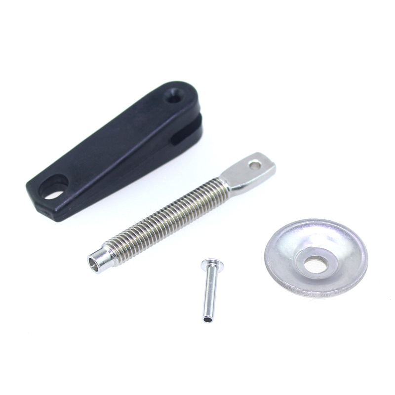 雅马哈2-3-4-5-6马力船外机夹紧压盘 620-43114-00 6E0-43116-01