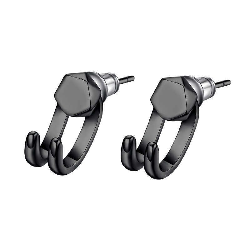 X016-B (black pair)