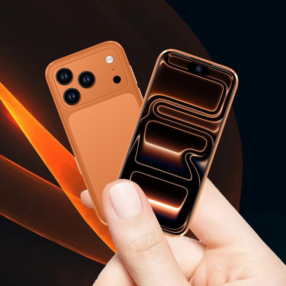 New Global Version Cross-Border S17Promini Smartphone Google Version Mini Dual-Sim Dual-Standby 5g Full Network Connectivity