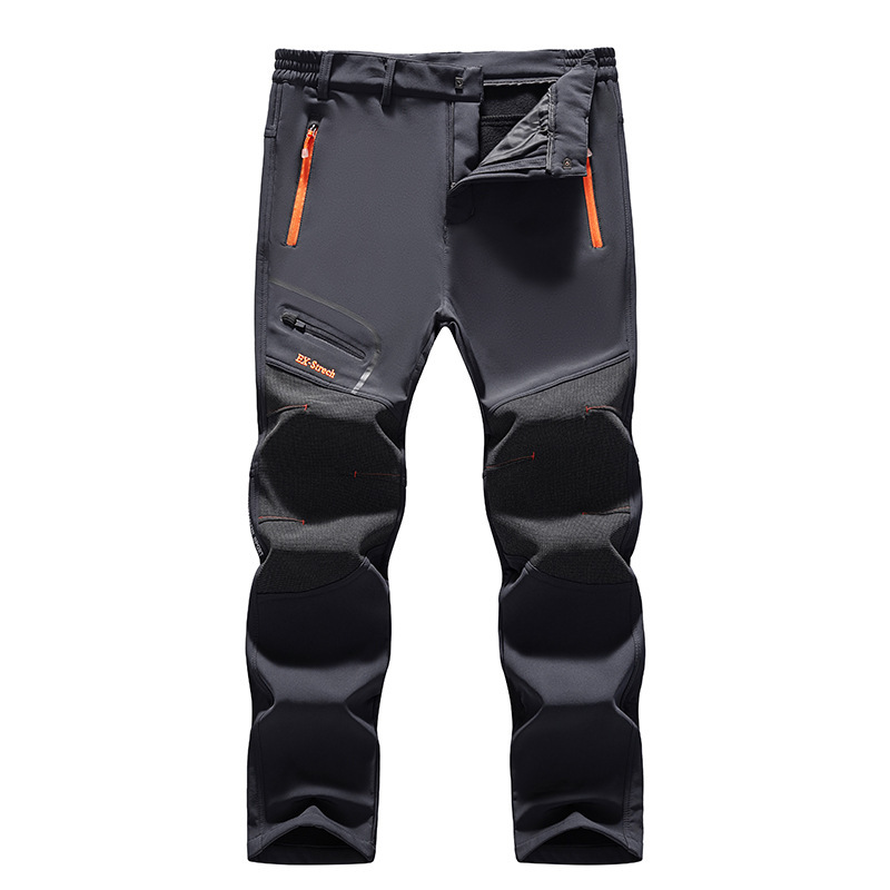 Spring and Autumn Winter Outdoor Waterproof Windproof Pants Stretch Breathable Slim Fishing Rack Casual Pants Spring and Autumn Winter Outdoor Waterproof Windproof Pants Stretch Breathable Slim Fishing Rack Casual Pants