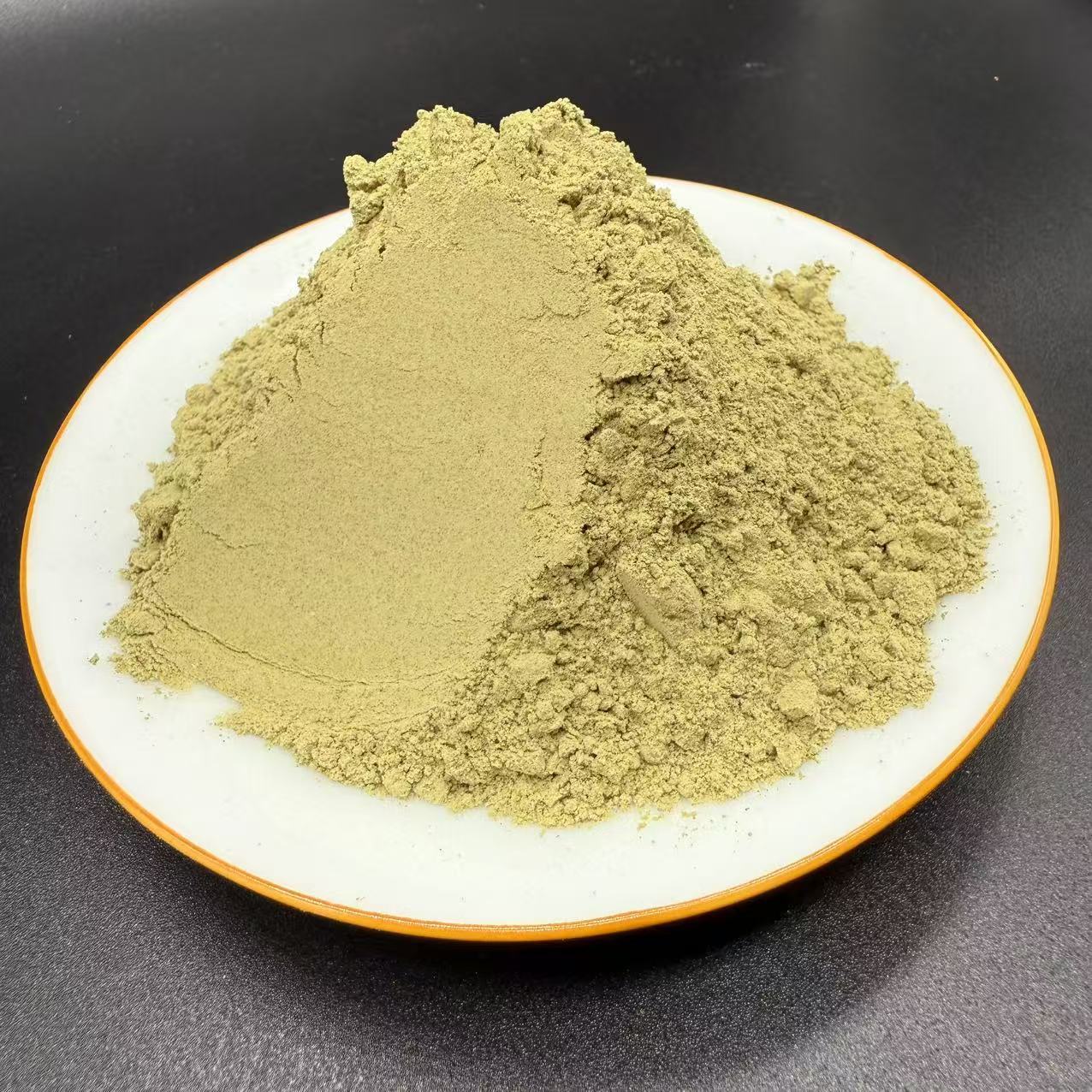 Aloe Powder Lu Hui 500g Fine Ground Herbal Powder for Traditional Use key features