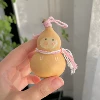 Gourd [pink can deer baby] 4-6cm [wiring model]