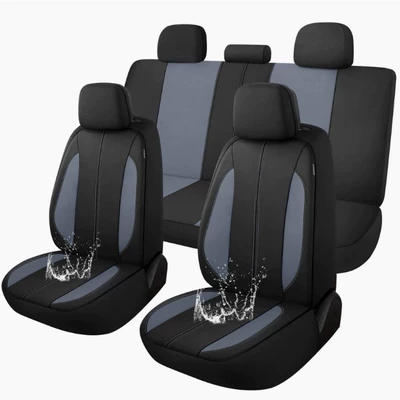 Seasons, Cross-Border Best-Selling Model — Universal seat cover