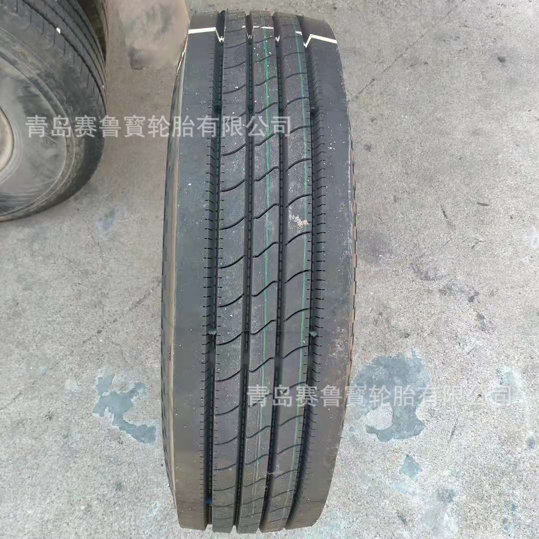 215/75R17.5   225/75R17.5  钢丝卡车 客车轮胎  货车真空轮胎